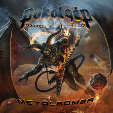 CD / Pokolgep / Metalbomba
