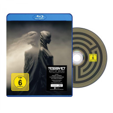 Blu-Ray / Tesseract / War Of Being / Blu-Ray