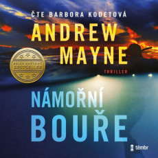 CD / Mayne Andrew / Nmon boue / Kodetov B. / MP3