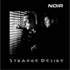 CD / Noir / Strange Desire