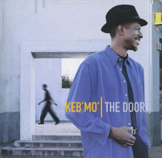 CD / Keb'Mo / Door