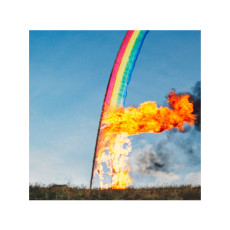 2LP / Sigur Ros / tta / Yellow / Vinyl / 2LP
