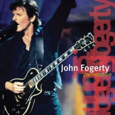 CD / Fogerty John / Premonition