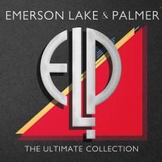 2LP / Emerson,Lake And Palmer / Ultimate Collection / Vinyl / 2LP
