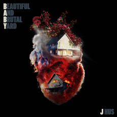CD / J Hus / Beautiful And Brutal Yard