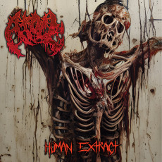 CD / Atoll / Human Extract
