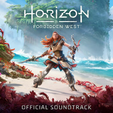 6CD / OST / Horizon Forbidden West / Horizon Forbidden West / Box / 6CD