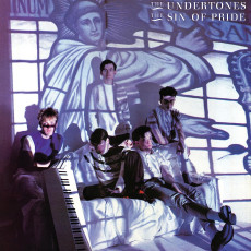 LP / Undertones / Sin Of Pride / Reissue 2023 / Coloured / Vinyl