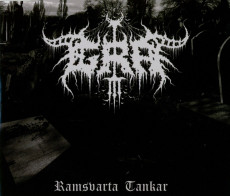 CD / Gra / Ramsvarta Tankar / Single