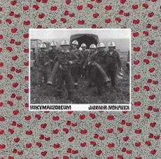 CD / Nohavica Jaromr / Mikymauzoleum
