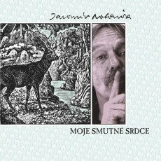 LP / Nohavica Jaromr / Moje smutn srdce / Vinyl