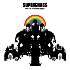 3CD / Supergrass / Life On Other Planets / Reissue 2023 / 3CD