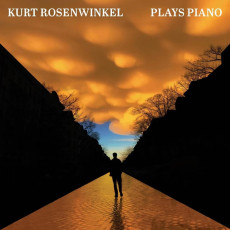 CD / Rosenwinkel Kurt / Kurt Rosenwinkel / Digipack