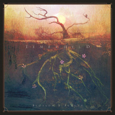 LP / Timechild / Blossom & Plague / Vinyl