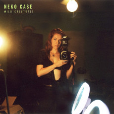 CD / Case Neko / Wild Creatures