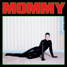 LP / Be Your Own Pet / Mommy / Green / Vinyl
