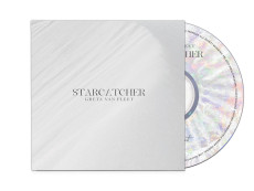 CD / Greta Van Fleet / Starcatcher / Cardboard