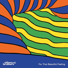 2LP / Chemical Brothers / For That Beautiful Feeling / Vinyl / 2LP