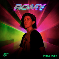 CD / Romy / Mid Air