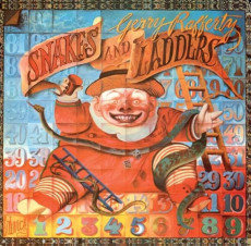 LP / Rafferty Gerry / Snakes And Ladders / Vinyl