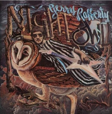 LP / Rafferty Gerry / Night Owl / Vinyl