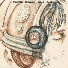 2LP / Young Neil / Chrome Dreams / Vinyl / 2LP