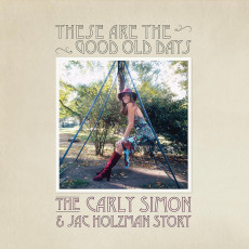 LP / Simon Carly / These Are The Good Old Days / Vinyl / 2LP