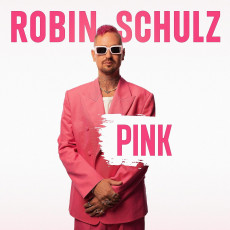 2LP / Schulz Robin / Pink / Clear / Vinyl / 2LP