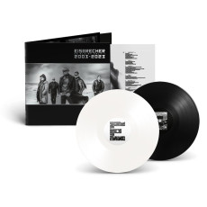 2LP / Eisbrecher / Es Bleibt Kalt!(2003-2023) / Coloured / Vinyl / 2LP