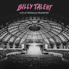 LP / Billy Talent / Live At Festhalle Frankfurt / Vinyl