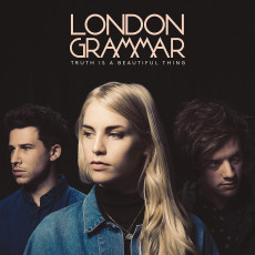 CD / London Grammar / Truth Is A Beautiful Thing