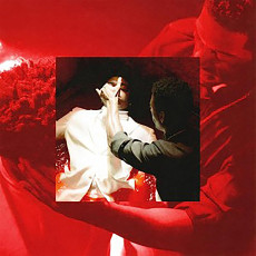 2LP / Kodak Black / Dying To Live / Vinyl / 2LP