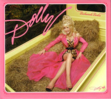 CD / Parton Dolly / Backwoods Barbie / Digipack
