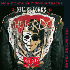CD / Lords Of The New Church / Killer Lords