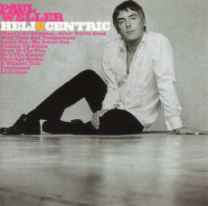 CD / Weller Paul / Heliocentric