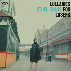 LP / Ennis Ethel / Lullabies For Losers / 180gr / Vinyl