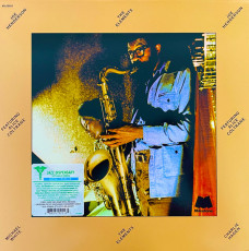 LP / Henderson Joe / Elements / Vinyl