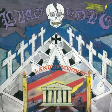 CD / Black Hole / Land of Mystery