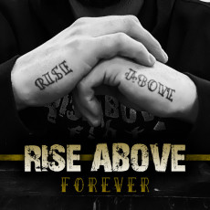 CD / Rise Above / Forever