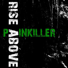 CD / Rise Above / Painkiller