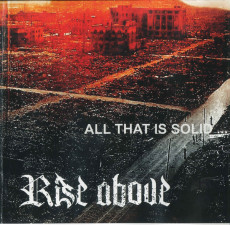 CD / Rise Above / All That is Solid