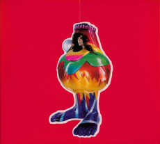 CD / Bjork / Volta / Digipack
