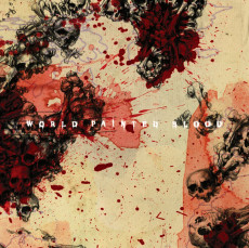 CD / Slayer / World Painted Blood