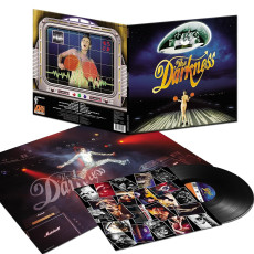 LP / Darkness(UK) / Permission To Land / Vinyl