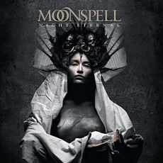 2LP / Moonspell / Night Eternal / Vinyl / 2LP