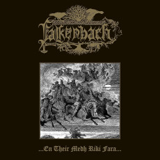 CD / Falkenbach / En Their Medh Riki Fara / Digipack
