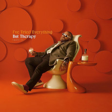 CD / Swims Teddy / I've Tried Everything But Therapy / Part 1