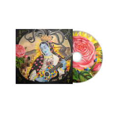 CD / Cordovas / Rose Of Aces