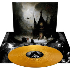 LP / Integrity / Closure / Gold Nugget / Vinyl