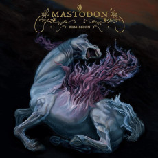 2LP / Mastodon / Remission / Neon Violet / Vinyl / 2LP